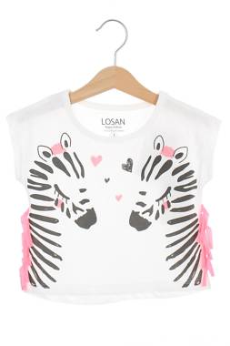 Παιδικό t-shirt Losan1