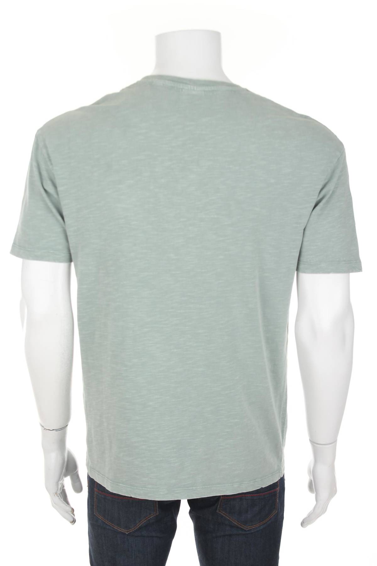 Мъжка тениска Jack & Jones Originals2 - Contour.bg Мъжка тениска Jack & Jones Originals2