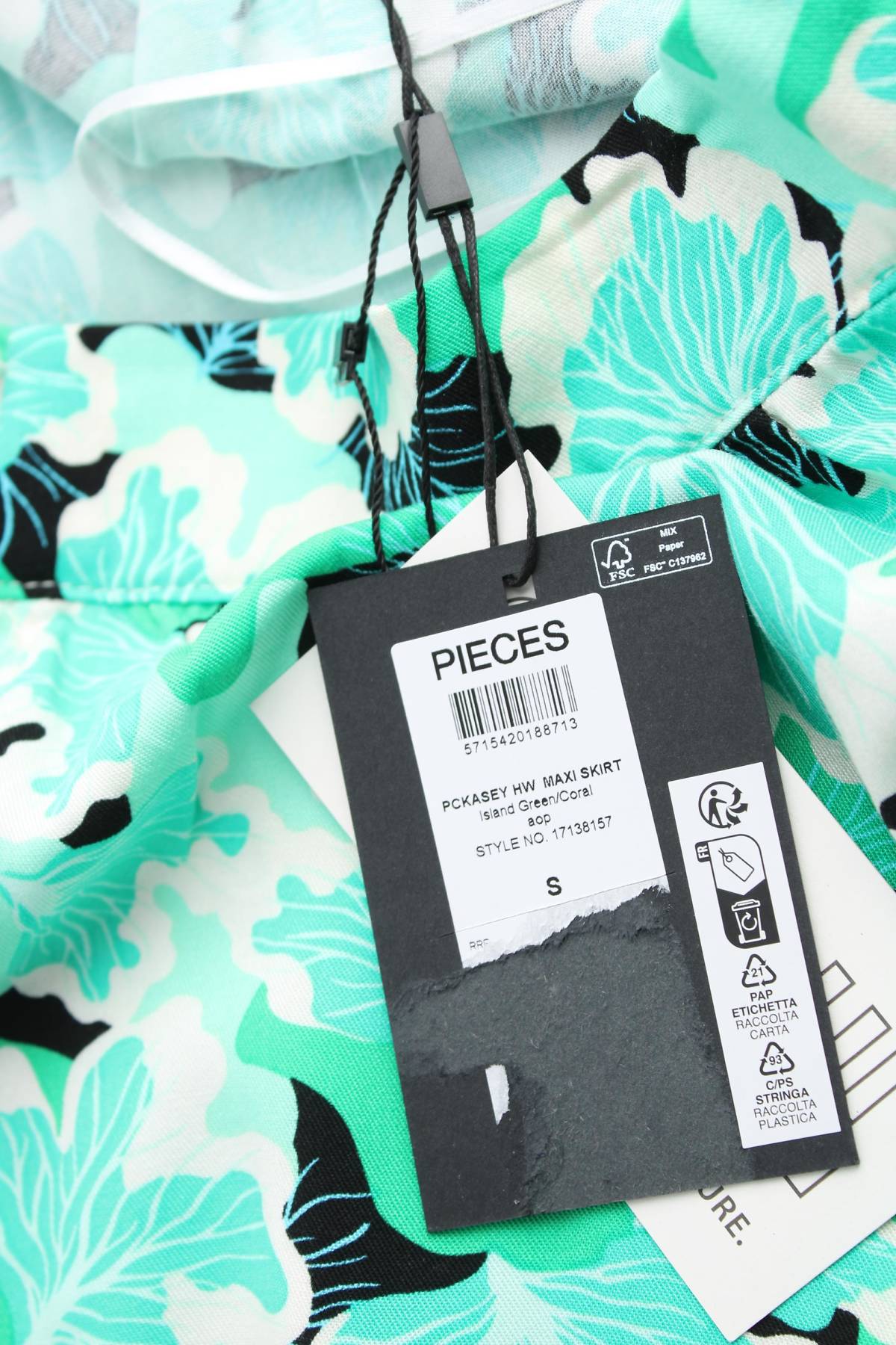 Φούστα Pieces3 - Contourshop.gr Φούστα Pieces3