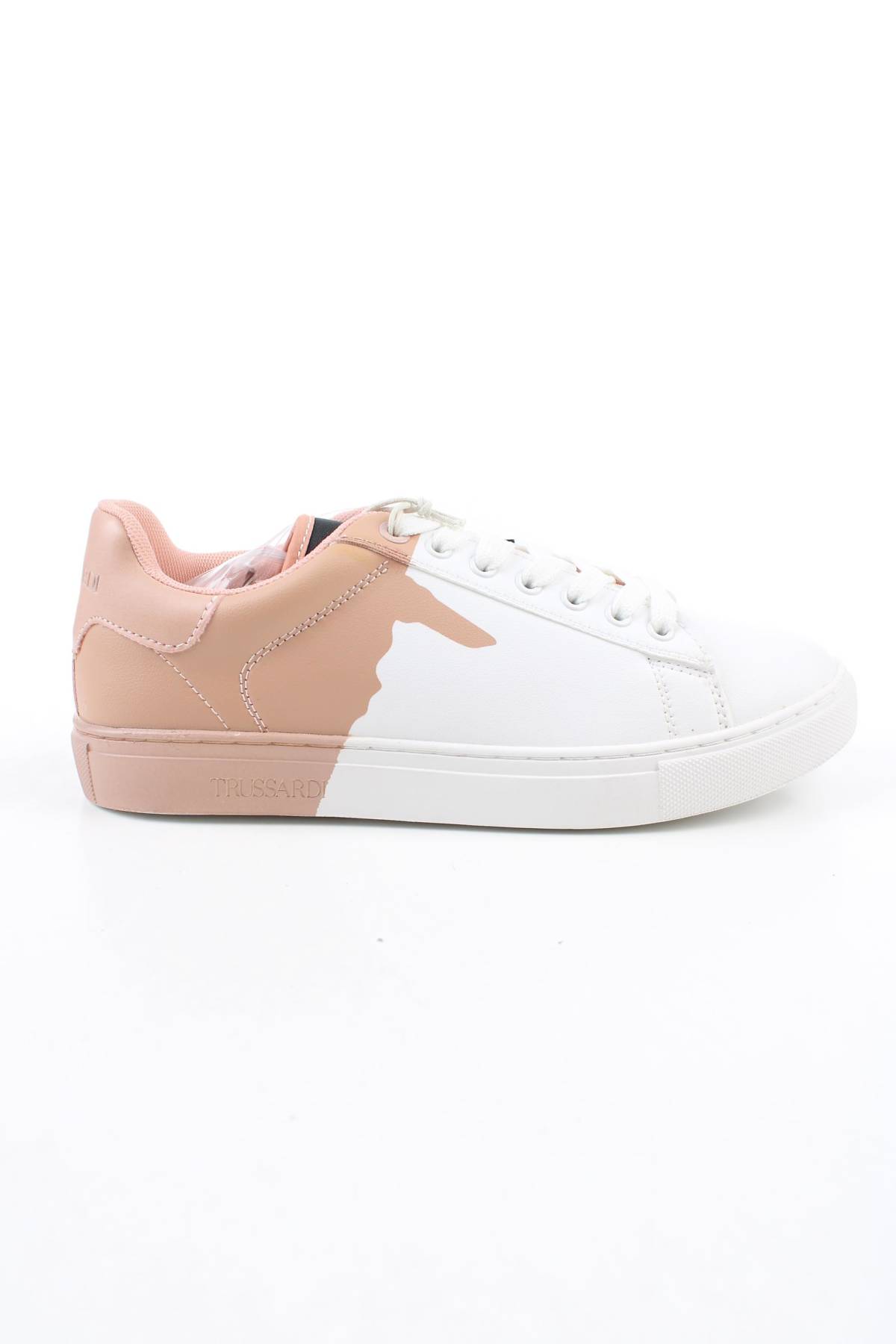 Sneakers Trussardi3