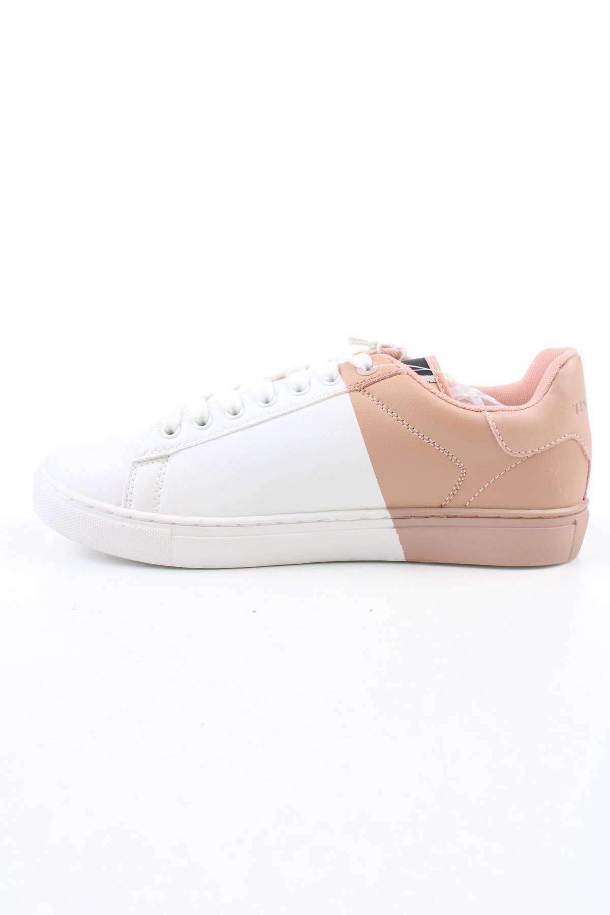 Sneakers Trussardi1