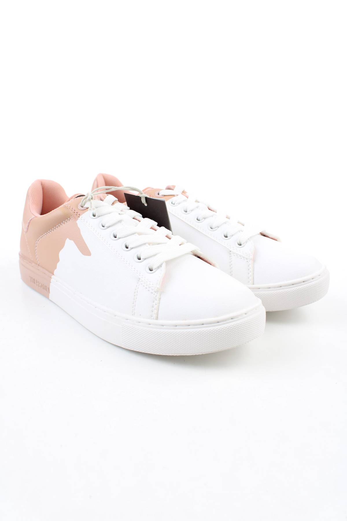 Sneakers Trussardi2