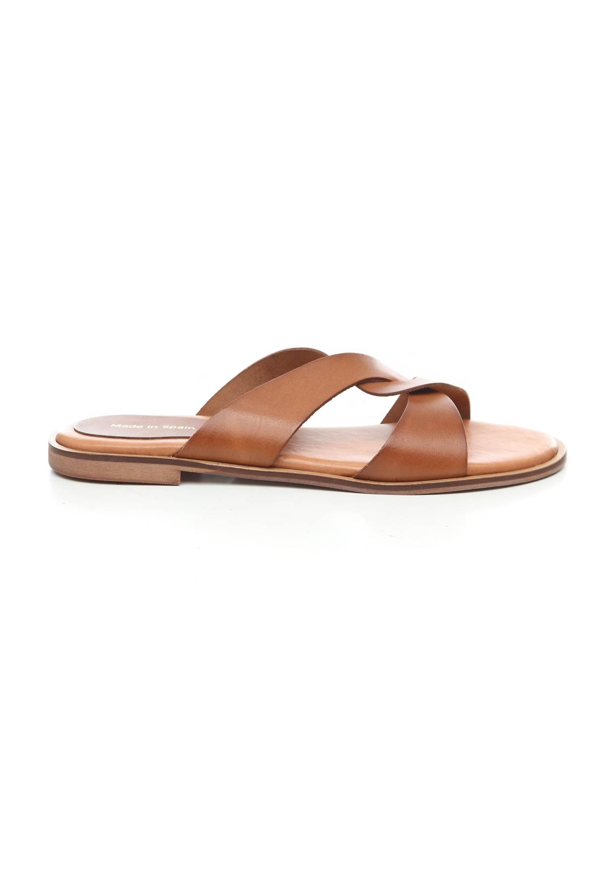 Πέδιλα Abril Flowers1 - Contourshop.gr Πέδιλα Abril Flowers1