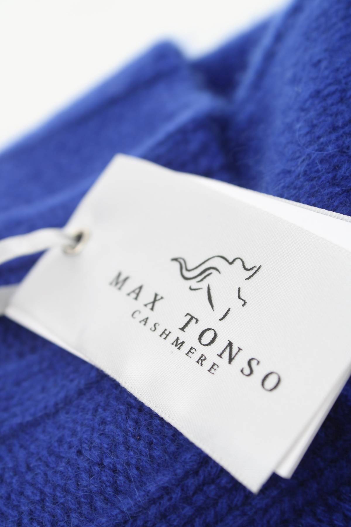 Шапка Max Tonso Cashmere3