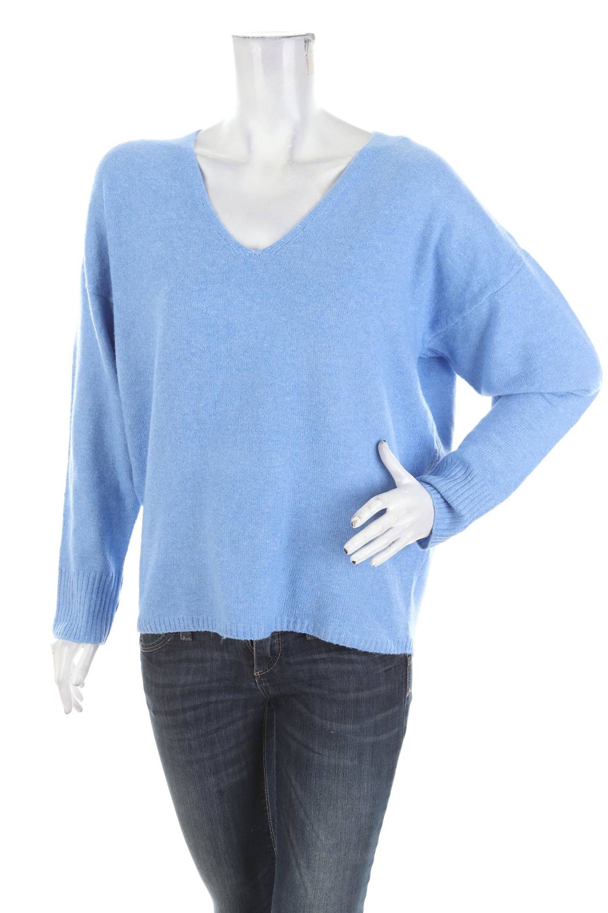 Γυναικείο πουλόβερ Only1 - Contourshop.gr Γυναικείο πουλόβερ Only1