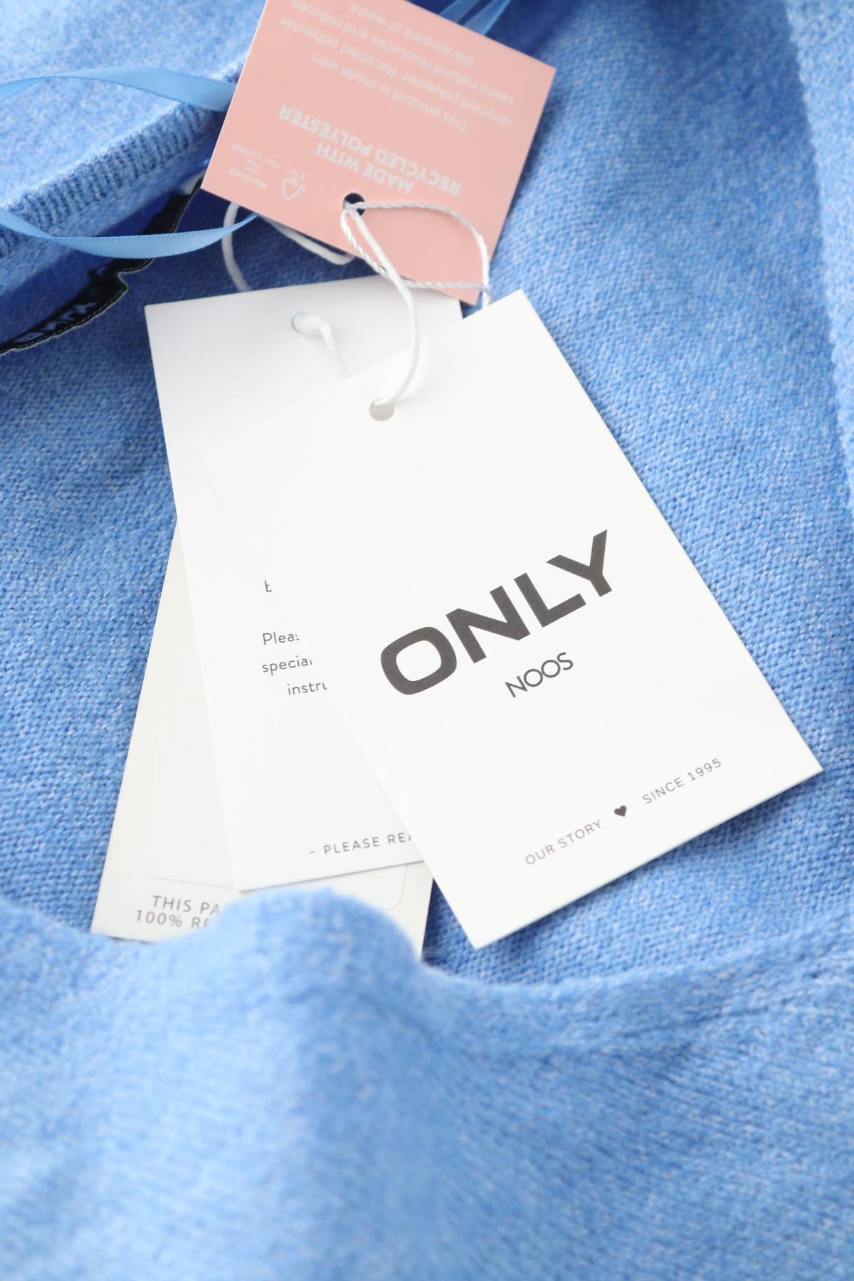 Γυναικείο πουλόβερ Only3 - Contourshop.gr Γυναικείο πουλόβερ Only3