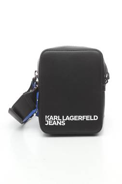 Дамска чанта Karl Lagerfeld Jeans1