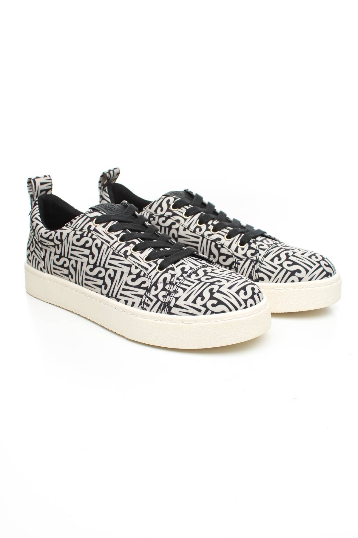 Кецове Steve Madden3 - Contour.bg Кецове Steve Madden3