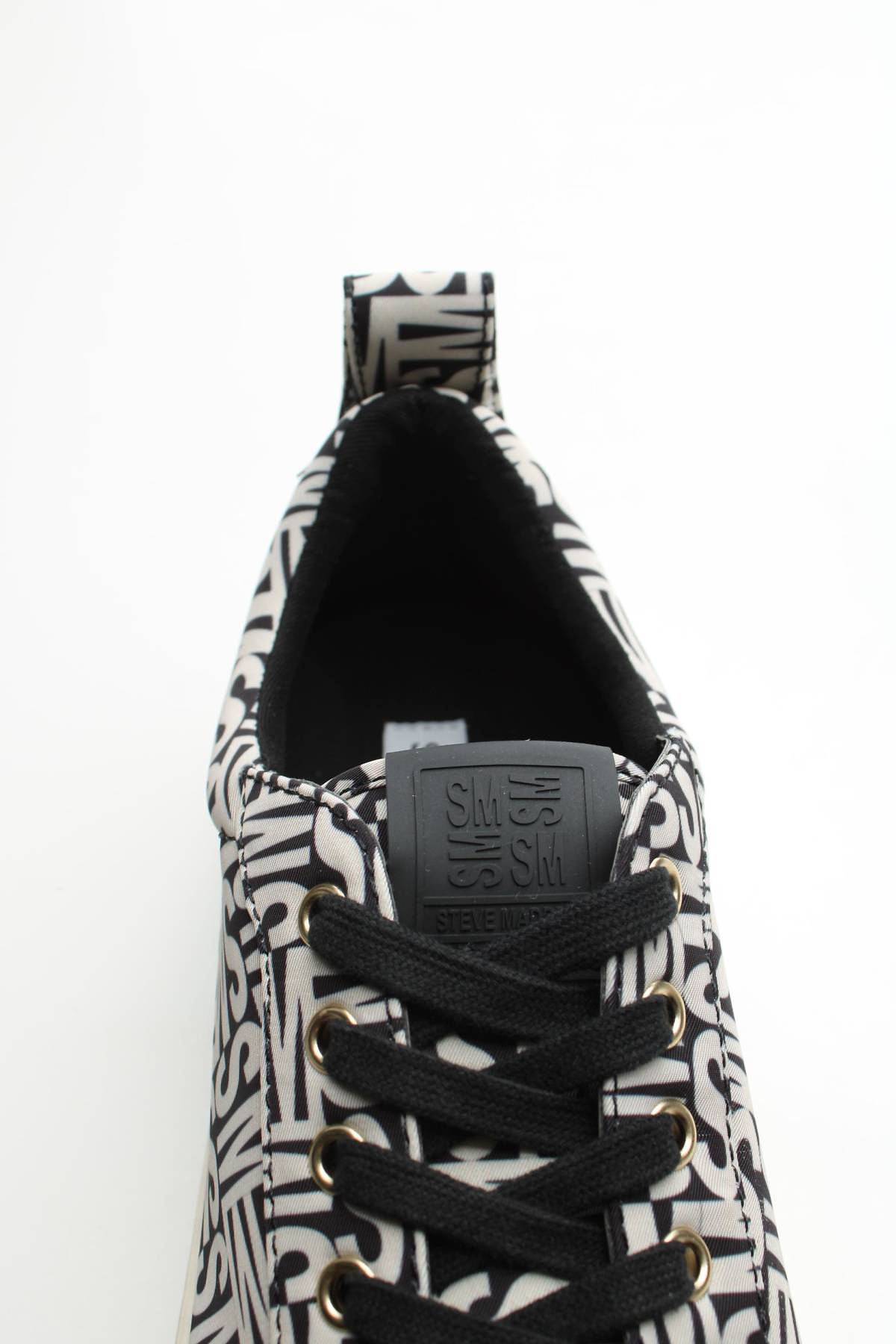 Кецове Steve Madden4 - Contour.bg Кецове Steve Madden4