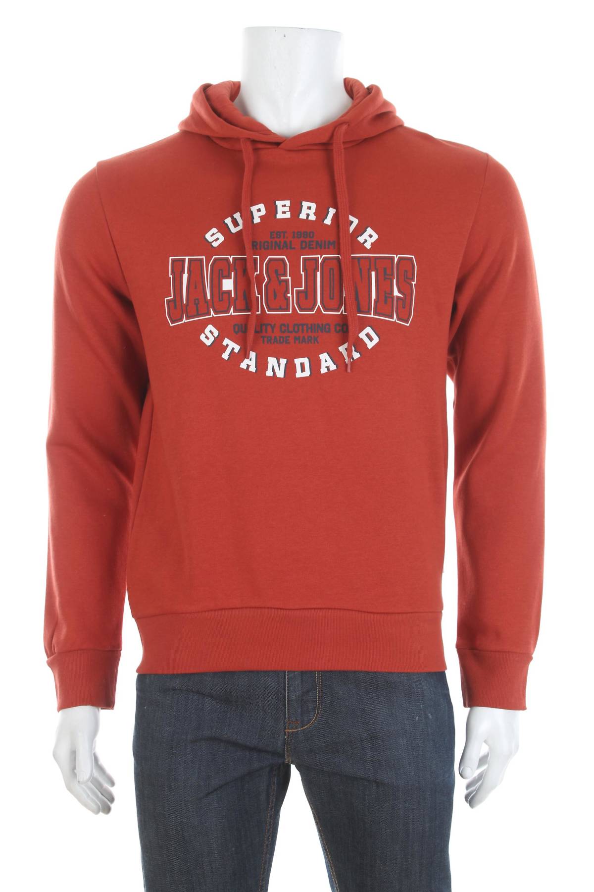 Мъжки суичър Jack & Jones1