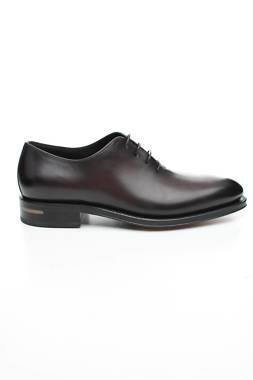 Ανδρικά παπούτσια BOSS Hugo Boss1 - Contourshop.gr Ανδρικά παπούτσια BOSS Hugo Boss1