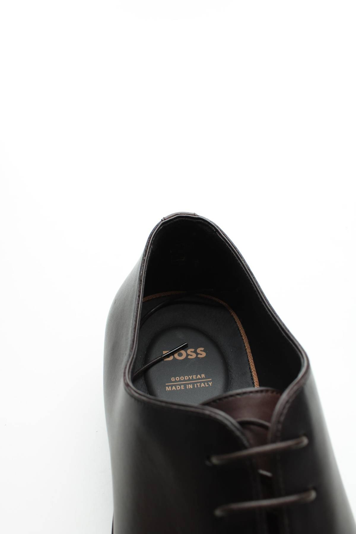 Ανδρικά παπούτσια BOSS Hugo Boss5 - Contourshop.gr Ανδρικά παπούτσια BOSS Hugo Boss5