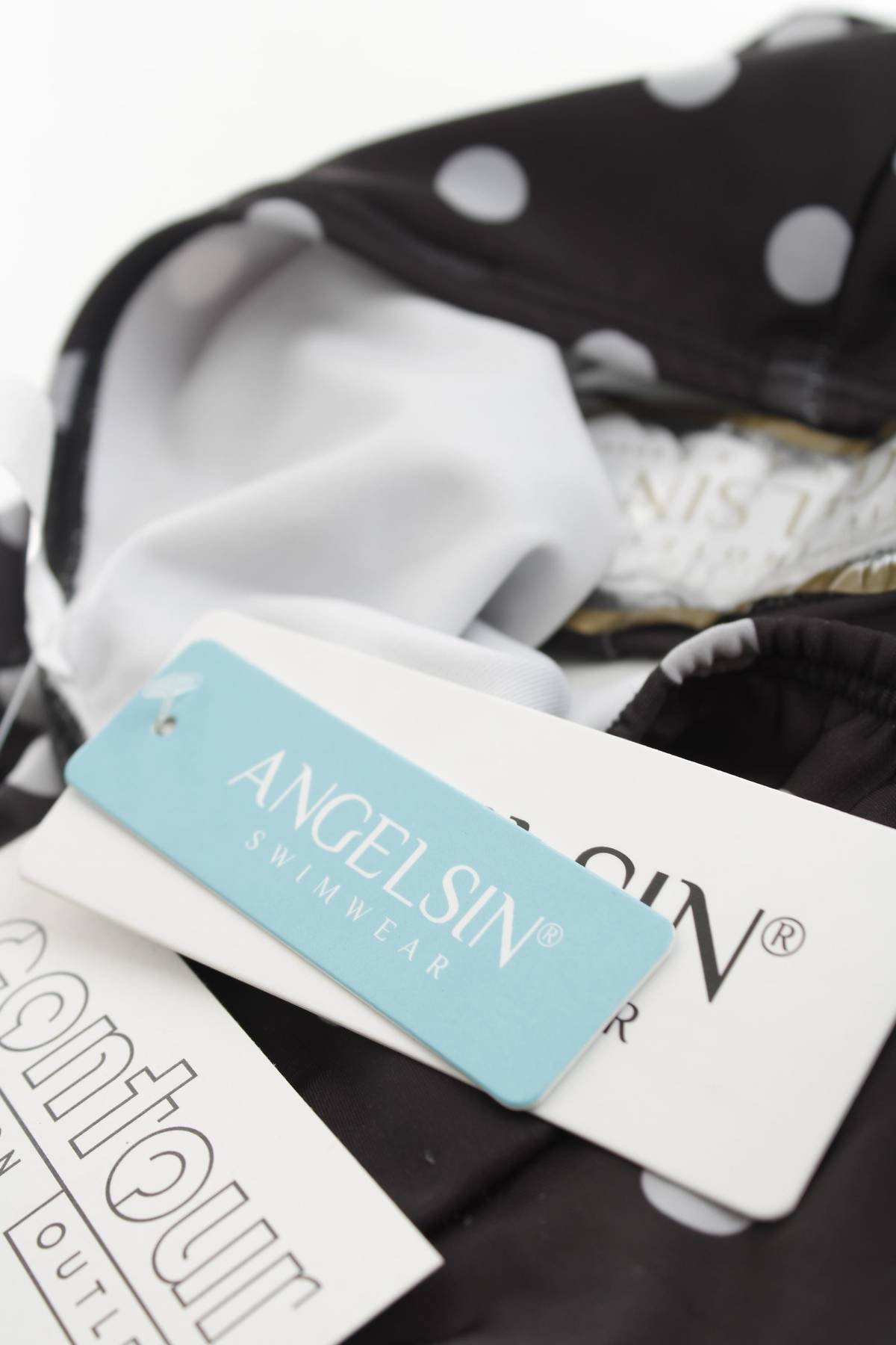 Бански долнище Angelsin3 - Contour.bg Бански долнище Angelsin3