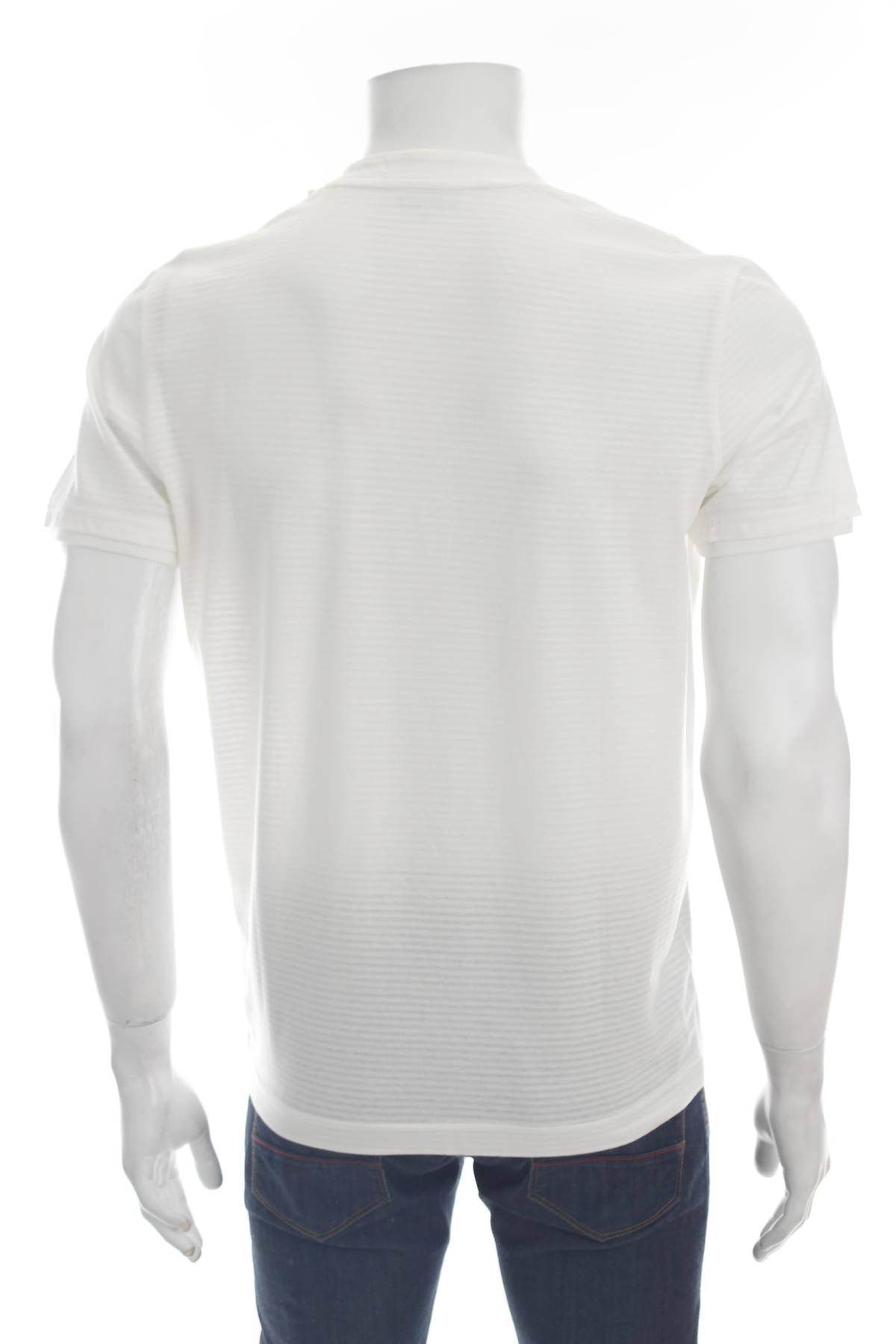 Мъжка тениска Tom Tailor2 - Contour.bg Мъжка тениска Tom Tailor2