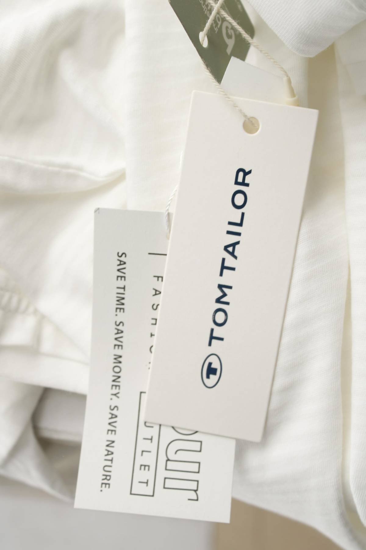 Мъжка тениска Tom Tailor3 - Contour.bg Мъжка тениска Tom Tailor3