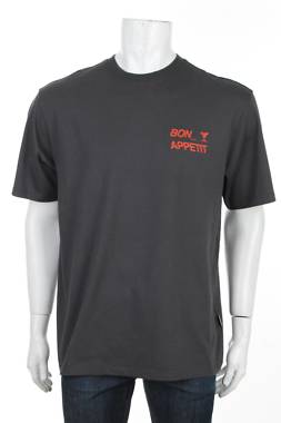 Ανδρικό t-shirt Only & Sons1 - Contourshop.gr Ανδρικό t-shirt Only & Sons1