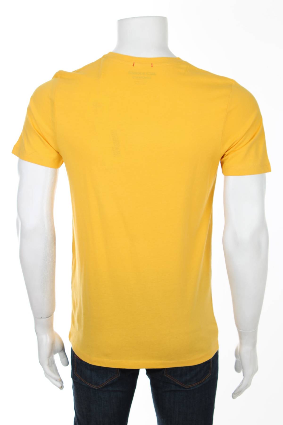 Ανδρικό t-shirt Jack & Jones Originals2