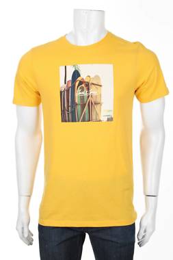 Ανδρικό t-shirt Jack & Jones Originals1 - Contourshop.gr Ανδρικό t-shirt Jack & Jones Originals1