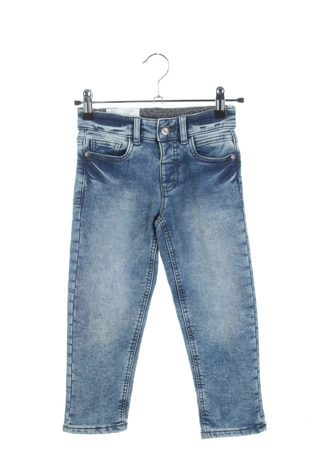 Детски дънки C&A1