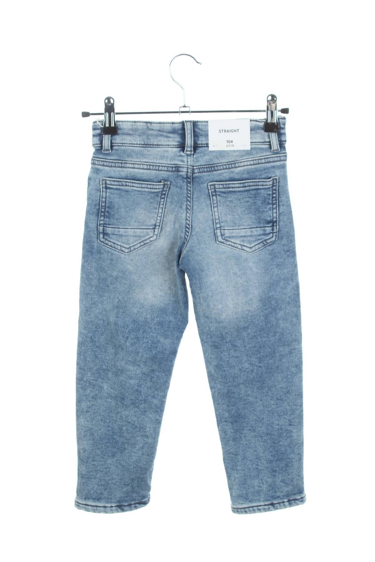 Детски дънки C&A2