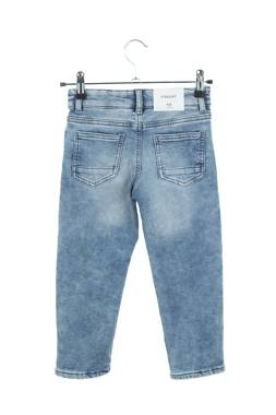 Детски дънки C&A2