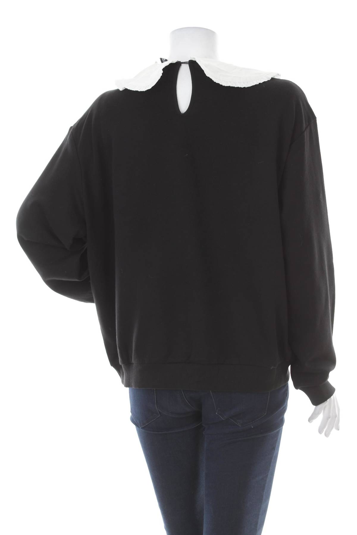 Γυναικεία μπλούζα H&M Divided2 - Contourshop.gr Γυναικεία μπλούζα H&M Divided2