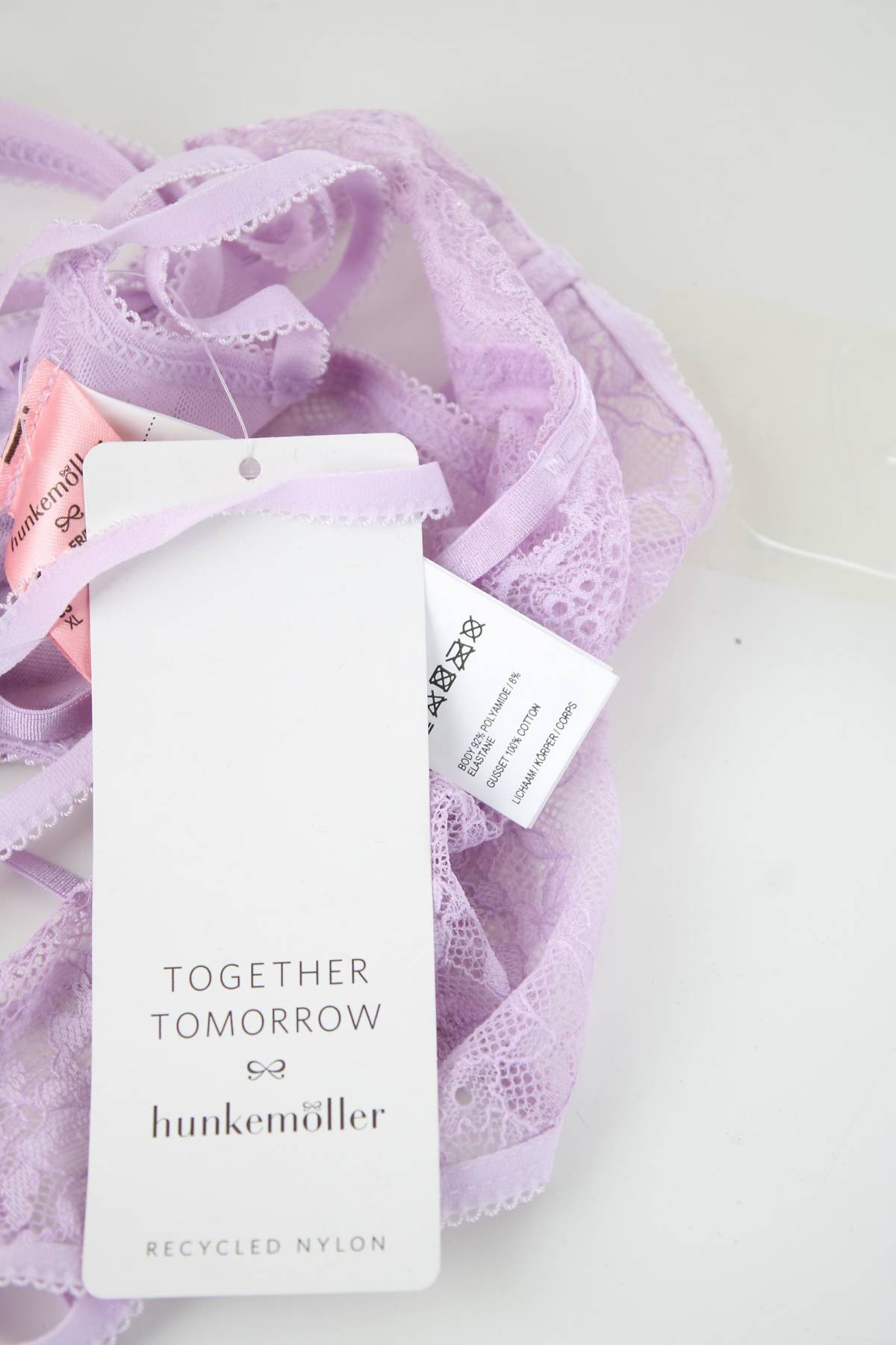 Бикини Hunkemoller3