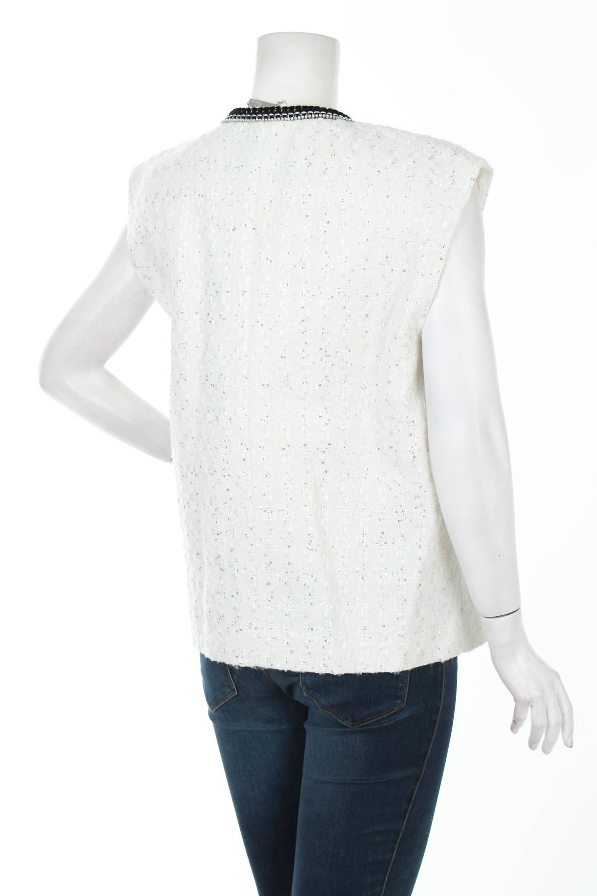 Γυναικεία γιλέκα Vero Moda Classic2