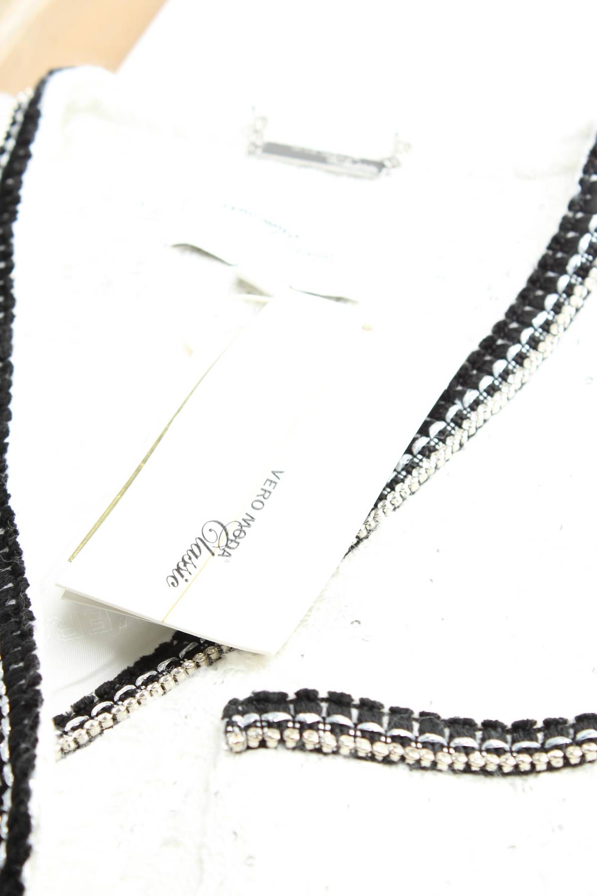 Γυναικεία γιλέκα Vero Moda Classic3