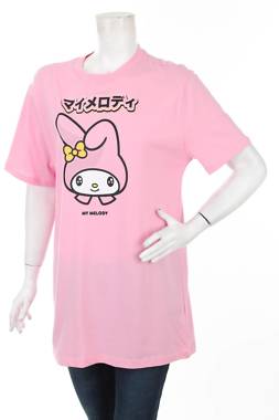 Дамска тениска Hello Kitty1