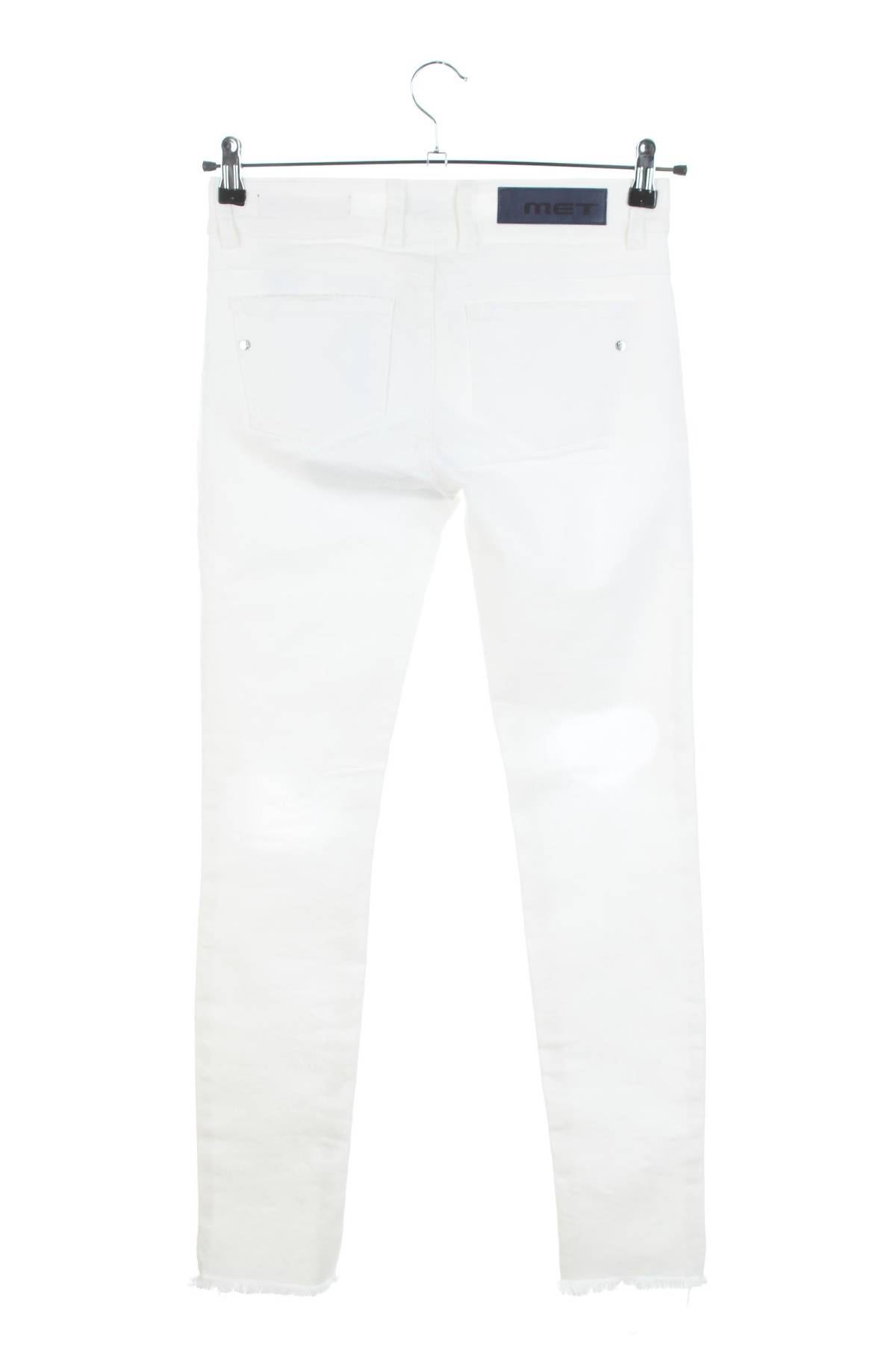 Дамски дънки Met2