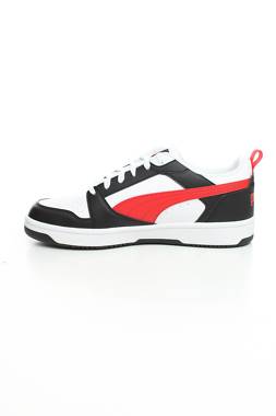 Sneakers Puma2
