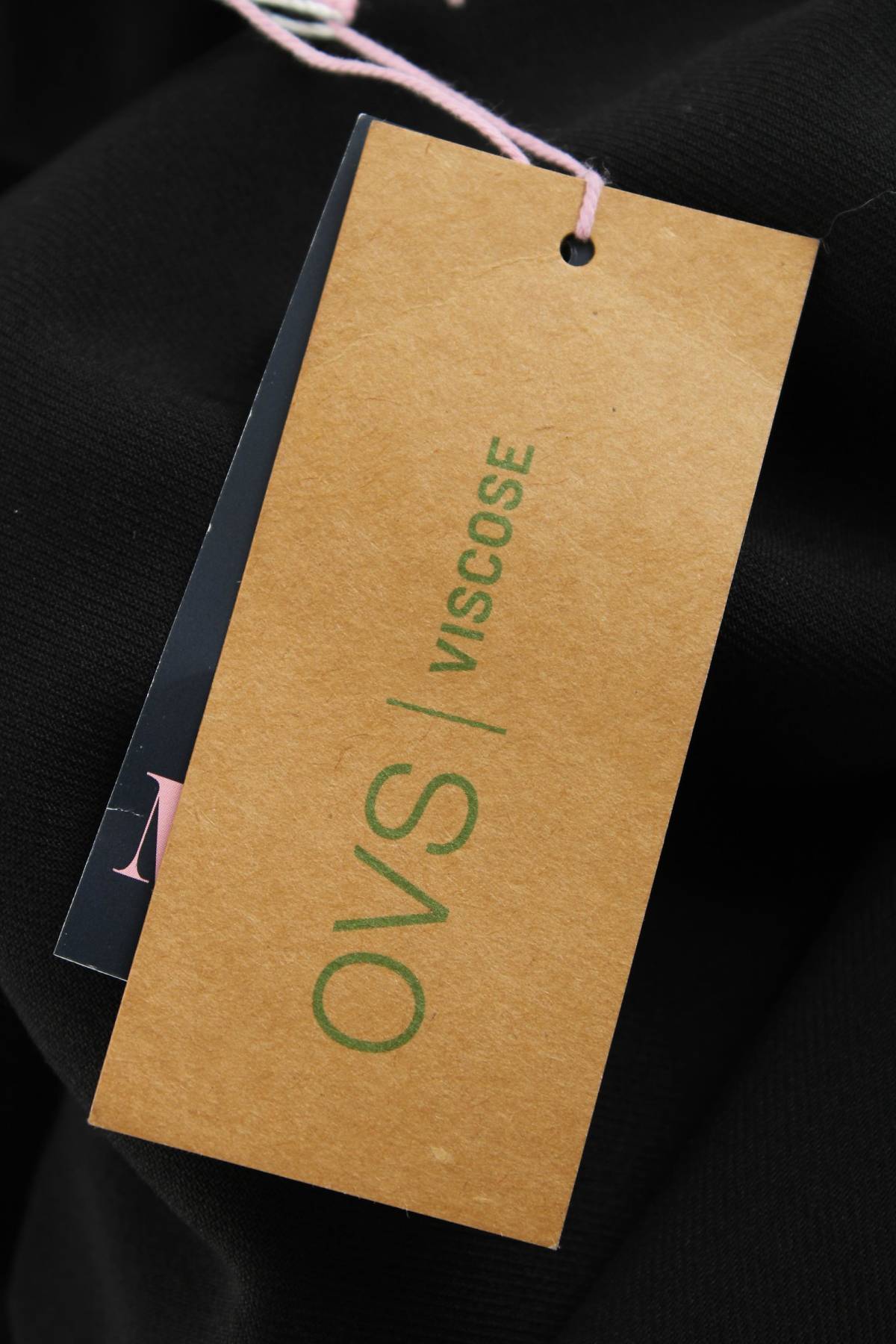 Дамски панталон Oviesse3