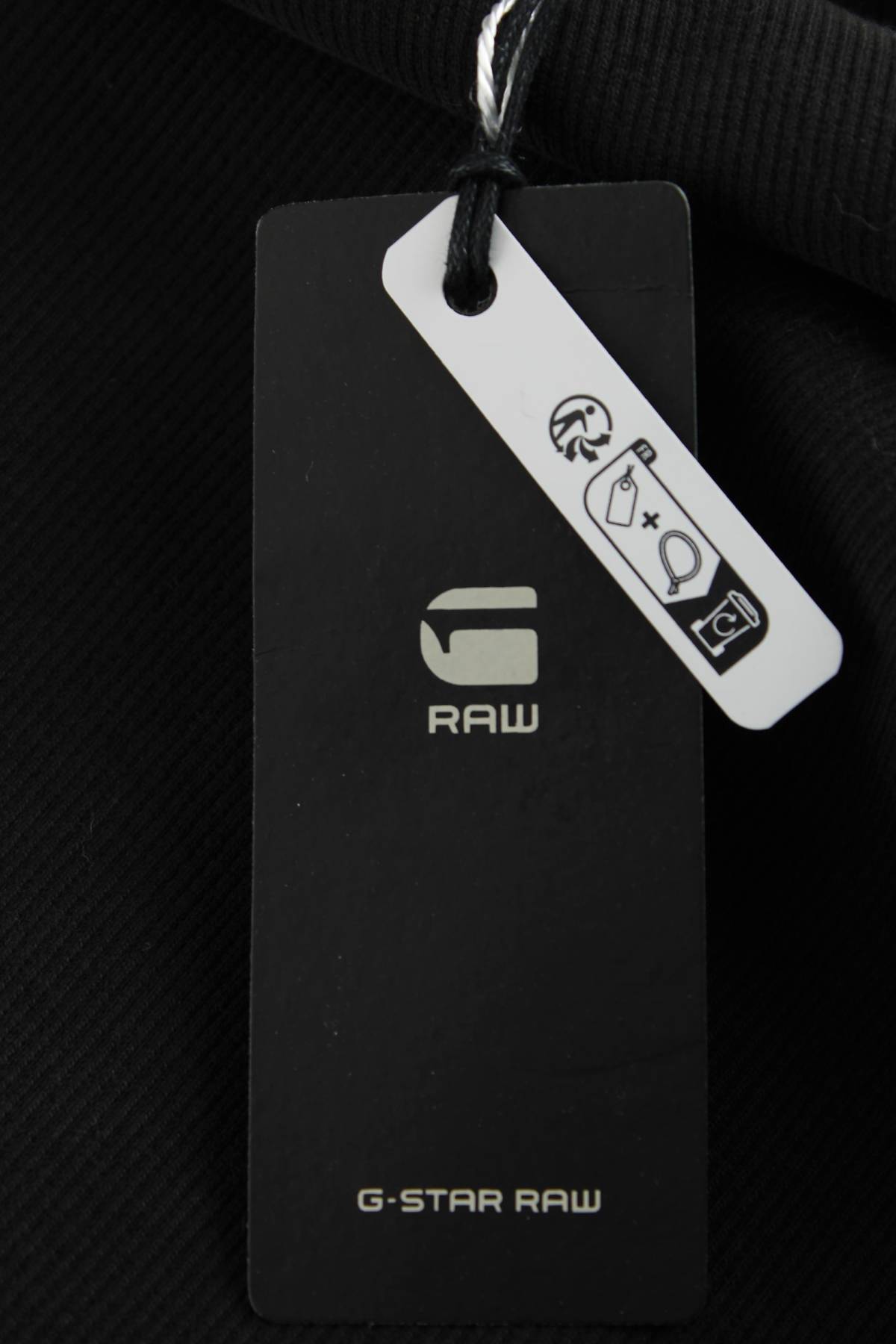 Дамска блуза G-Star Raw3