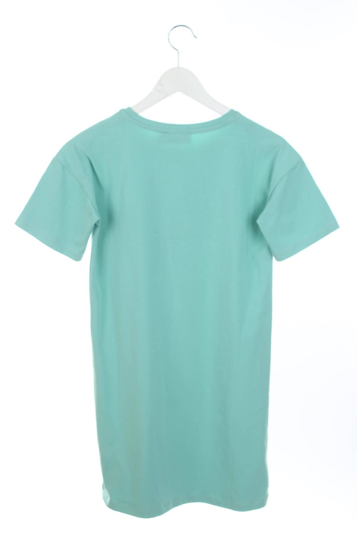 Детска рокля Calvin Klein Jeans2