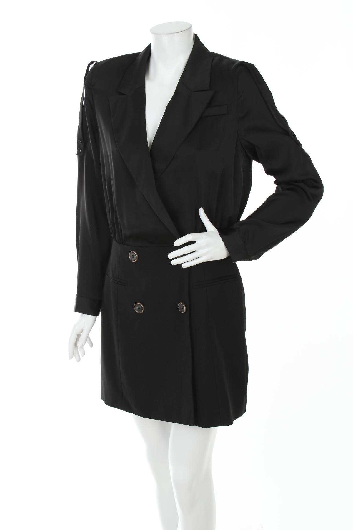 Рокля Vero Moda Classic1