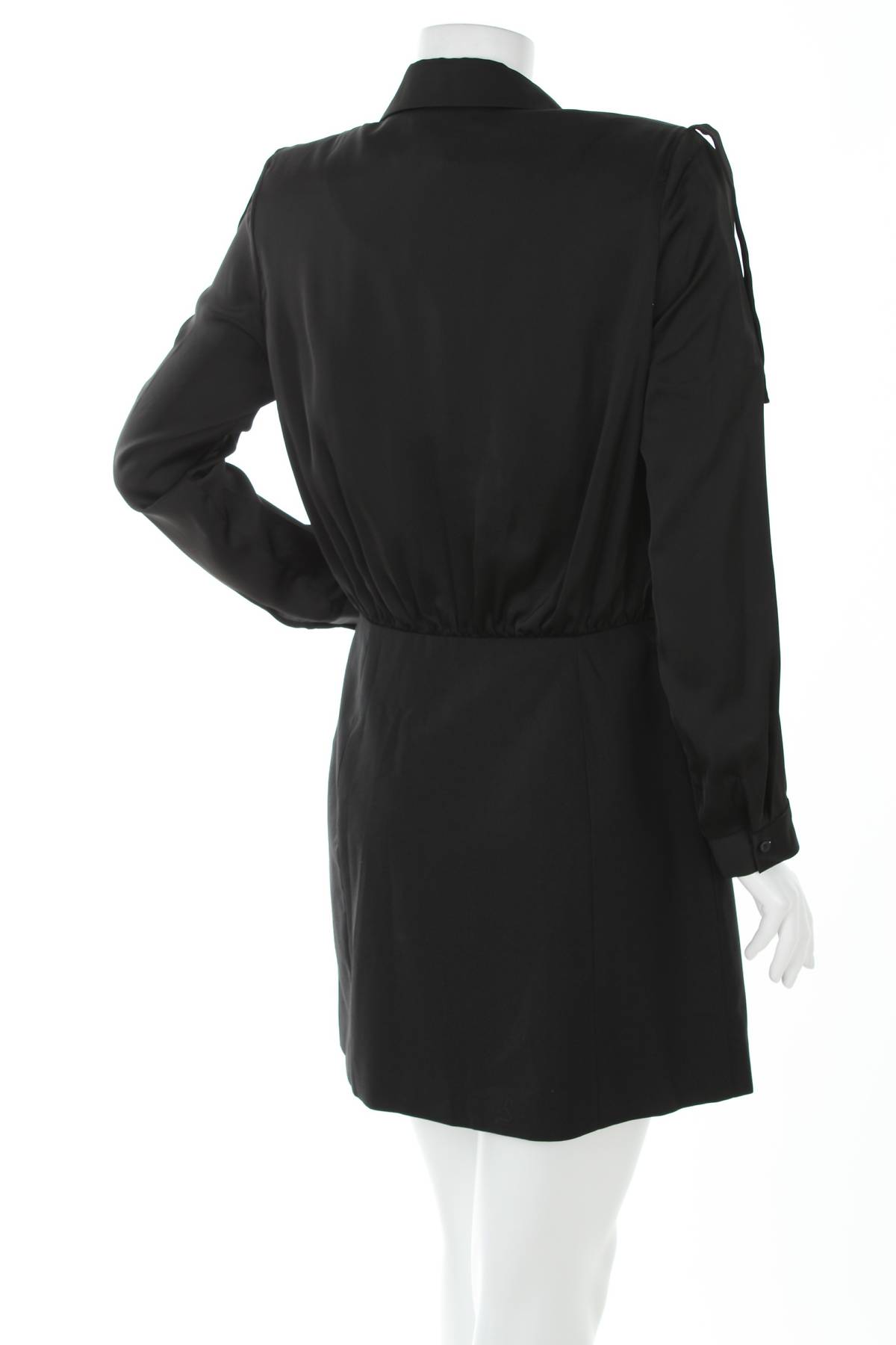 Рокля Vero Moda Classic2