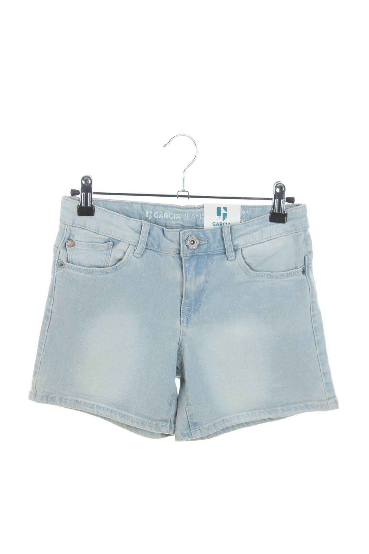 Детски къс панталон Garcia1
