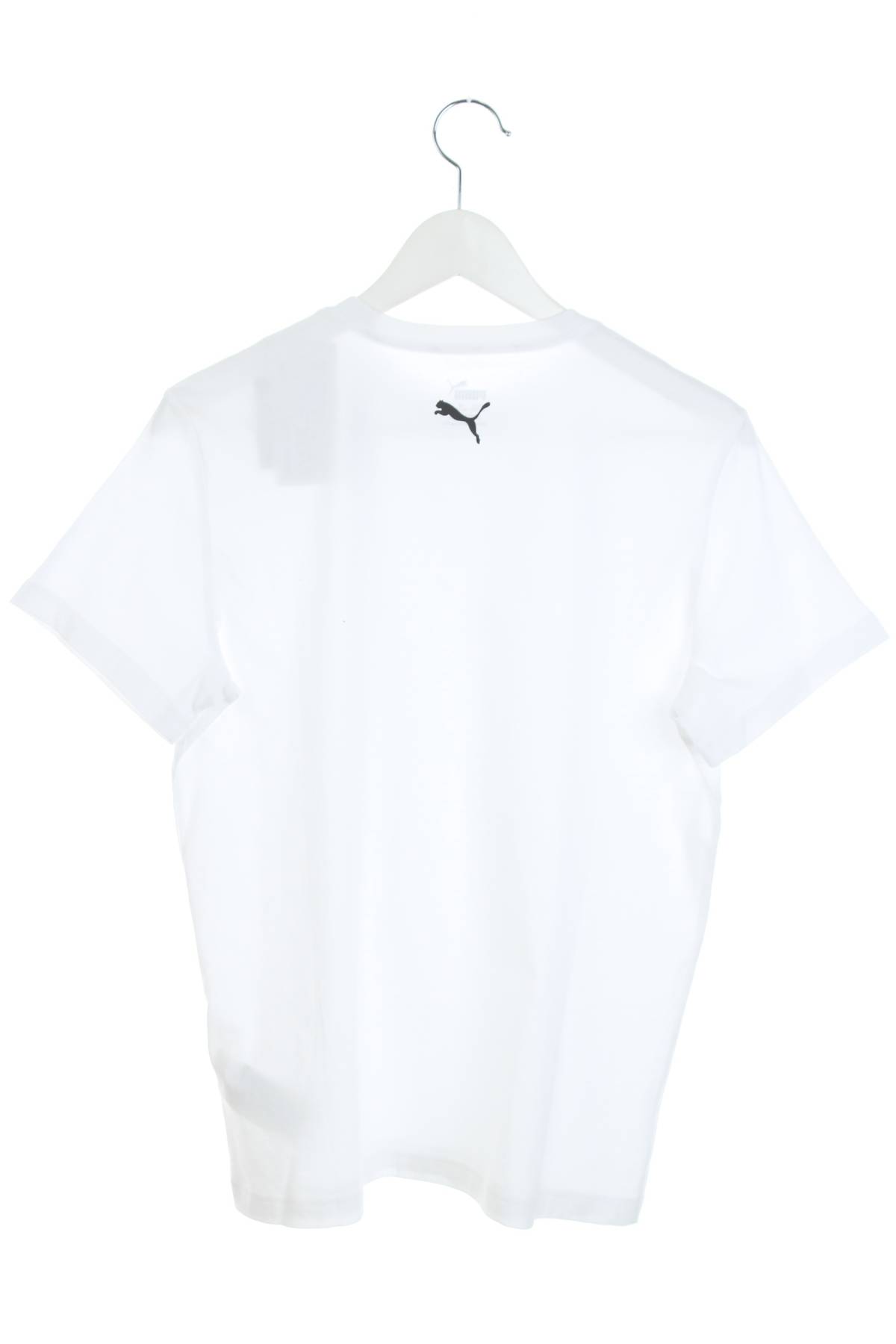 Детска тениска Puma2