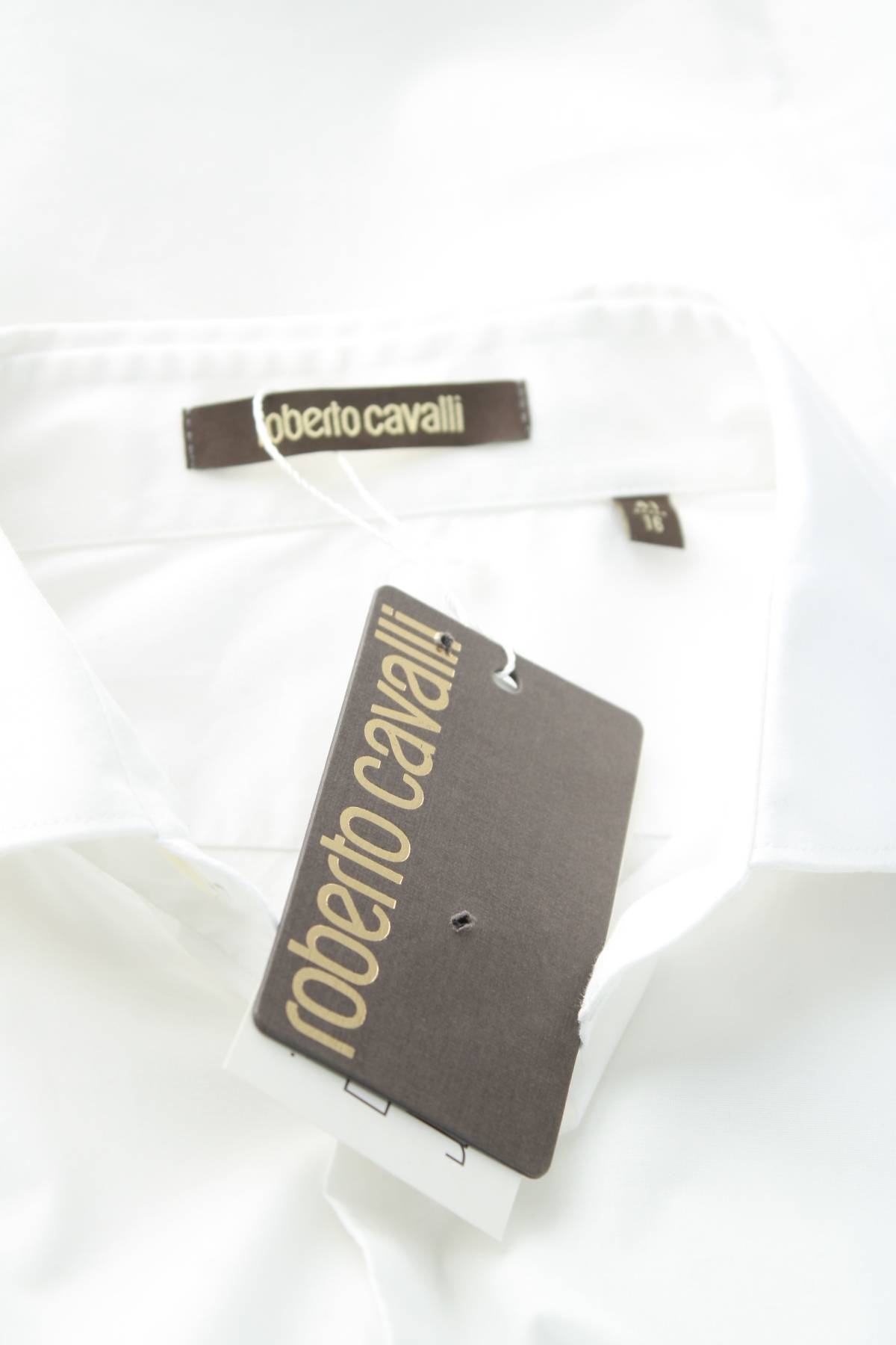 Мъжка риза Roberto Cavalli3