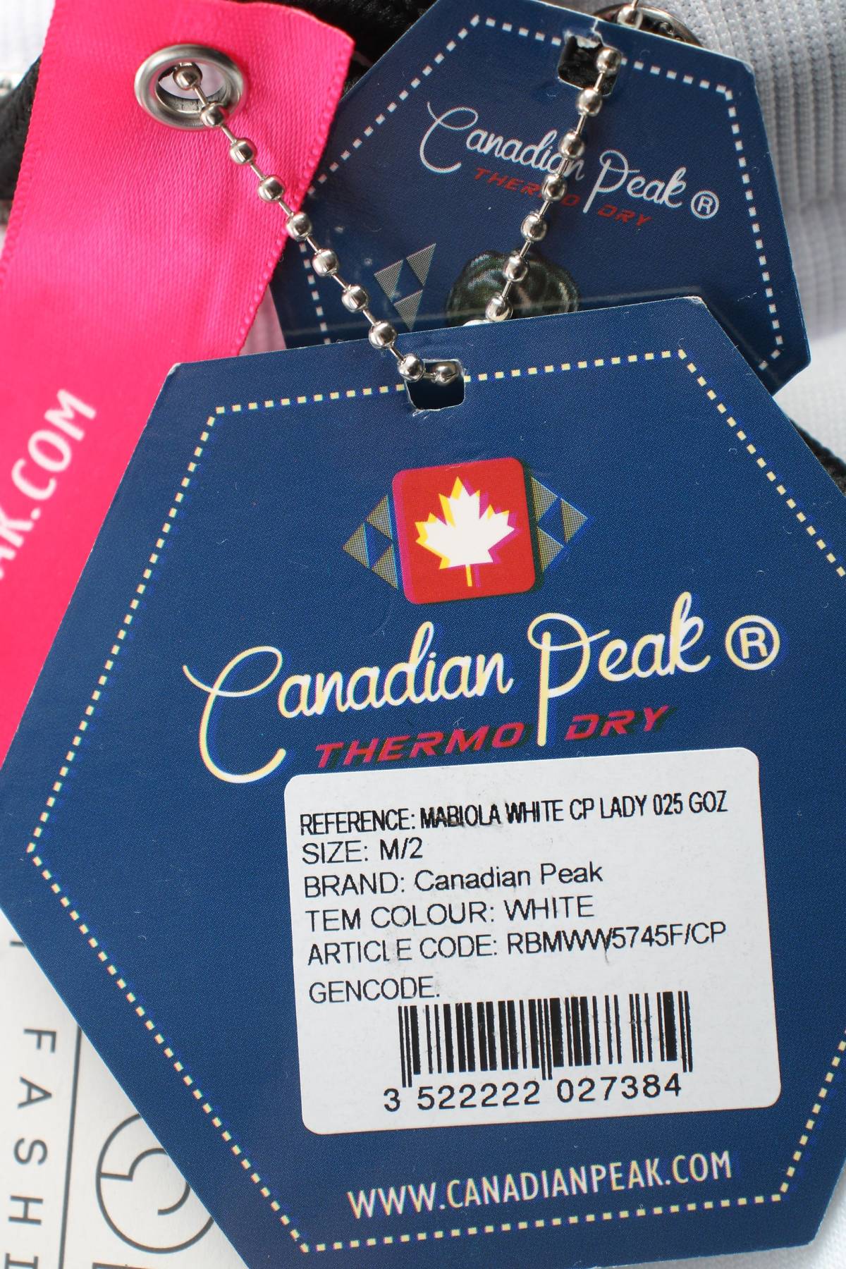 Дамско спортно долнище Canadian Peak3