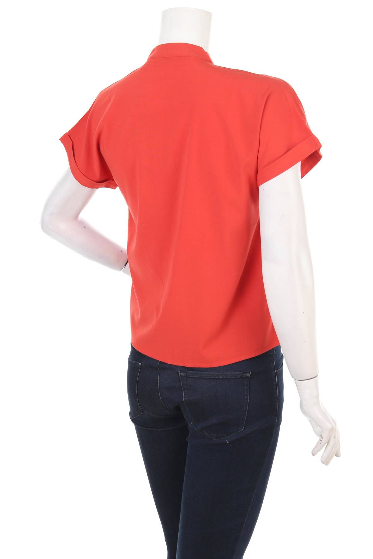 Γυναικείο πουκάμισο Vero Moda2 - Contourshop.gr Γυναικείο πουκάμισο Vero Moda2