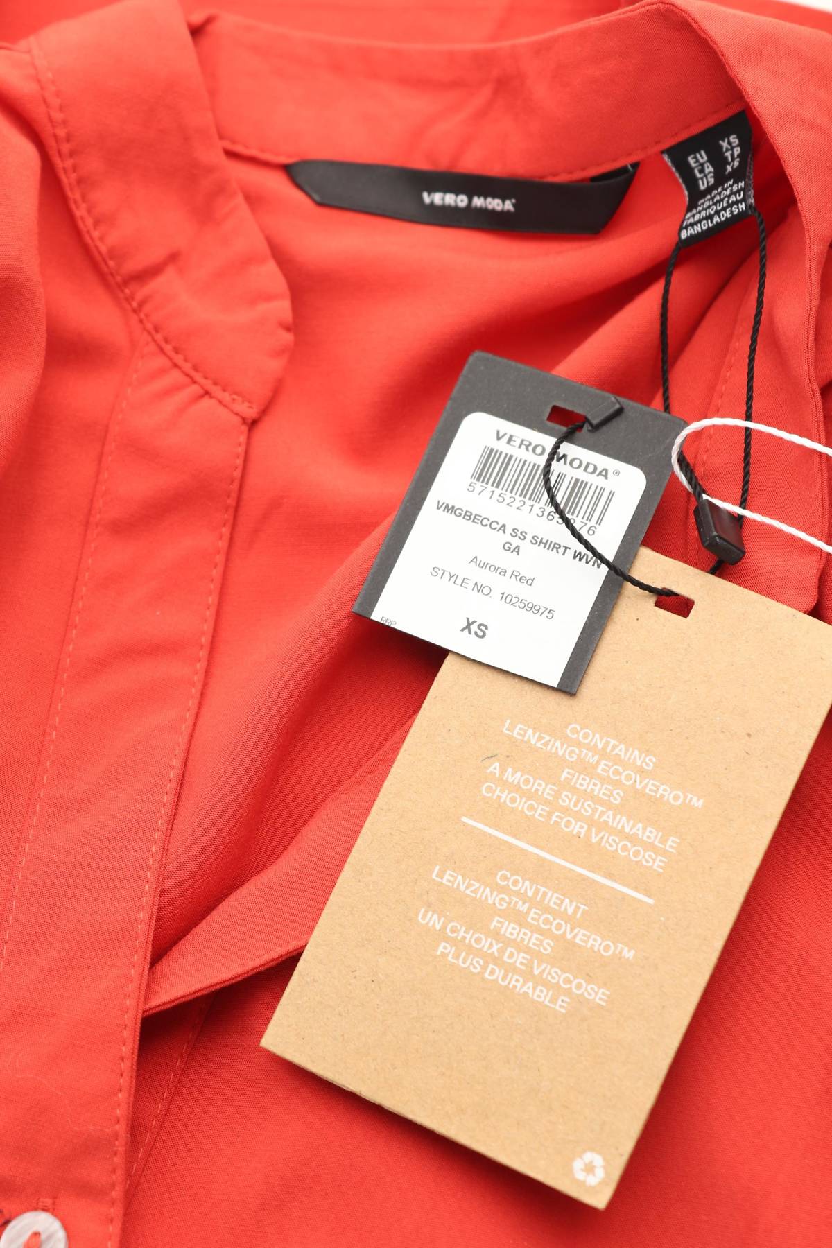 Γυναικείο πουκάμισο Vero Moda3 - Contourshop.gr Γυναικείο πουκάμισο Vero Moda3