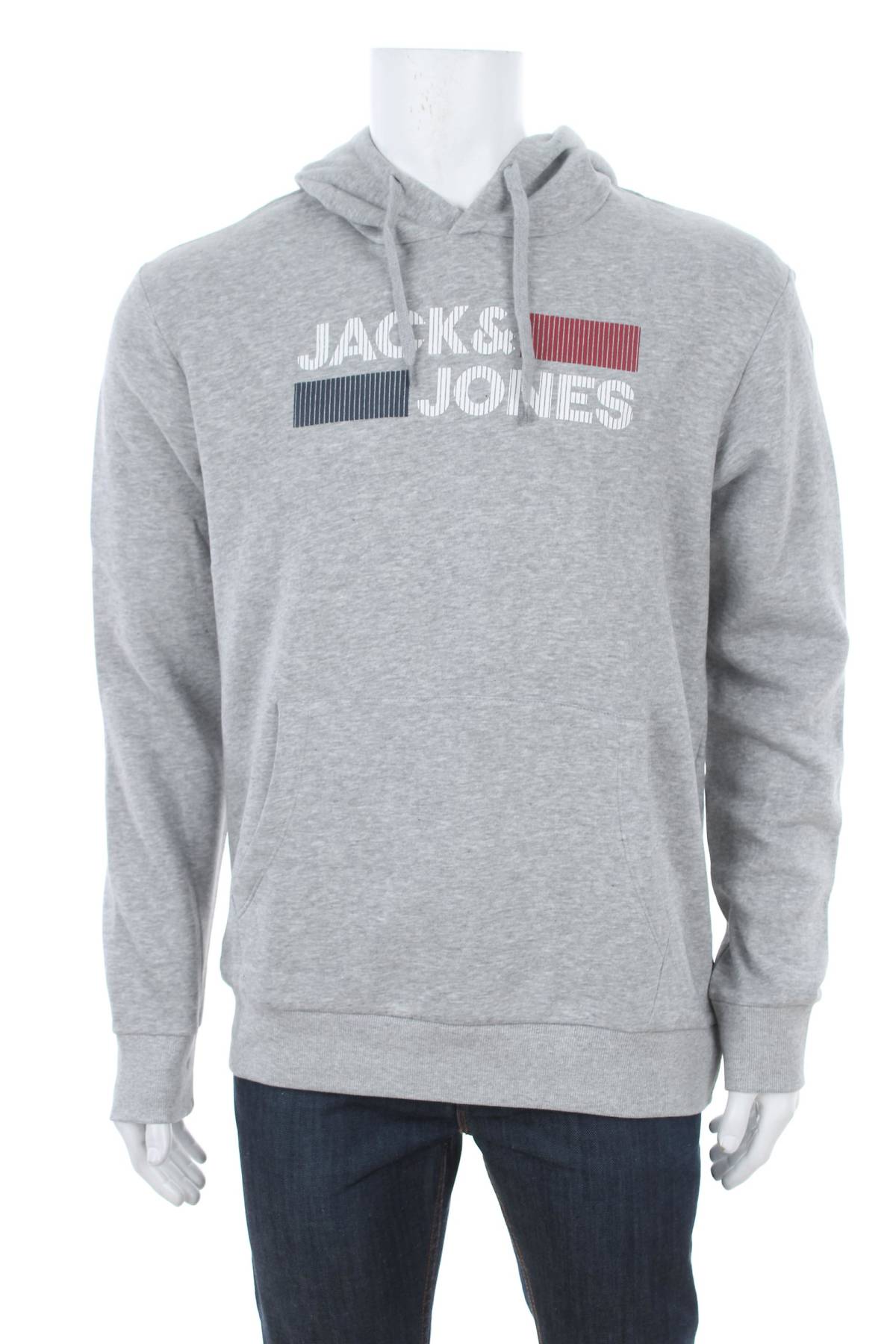 Мъжки суичър Jack & Jones1