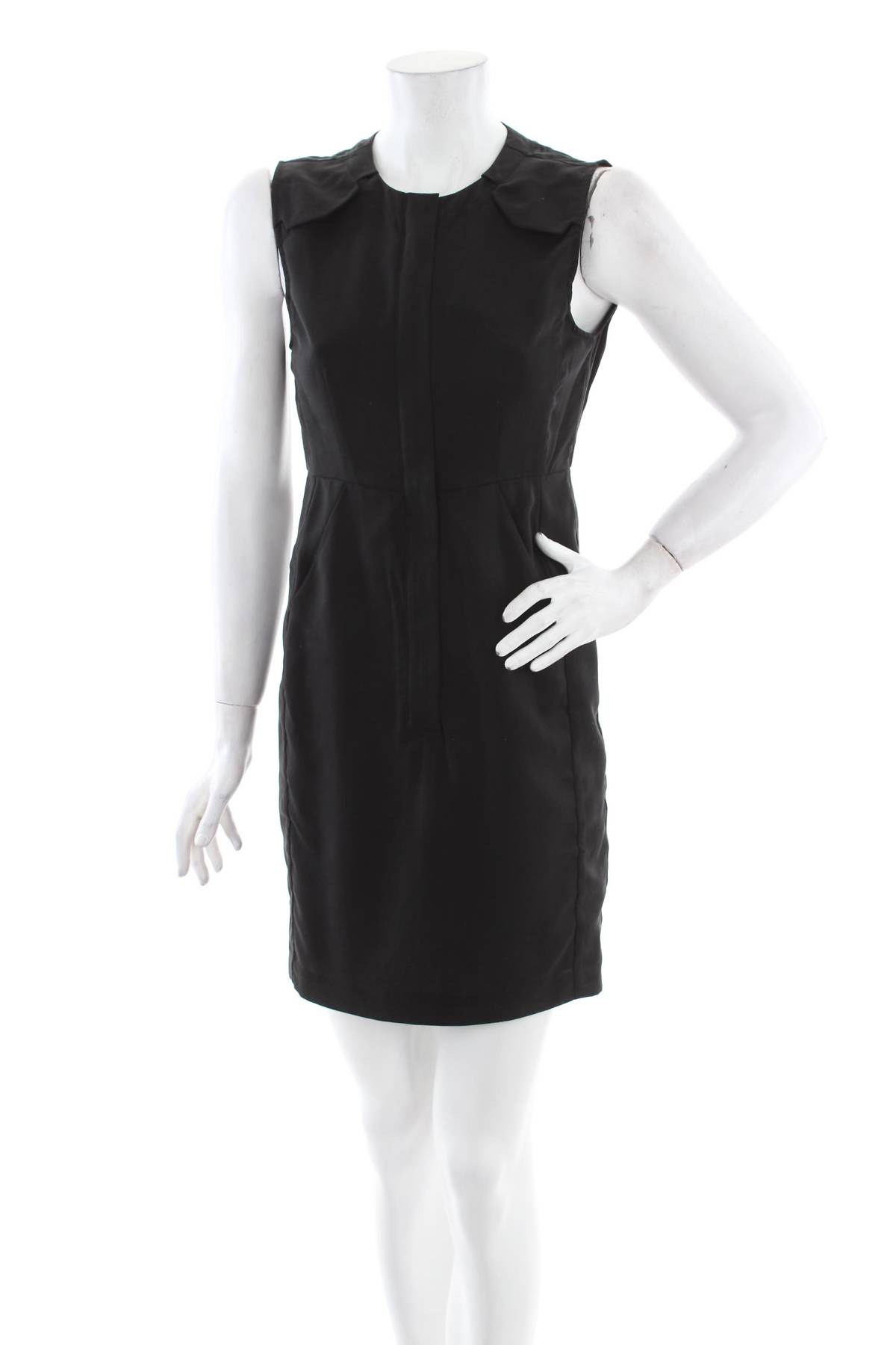 Рокля Calvin Klein Jeans1 - Contour.bg Рокля Calvin Klein Jeans1