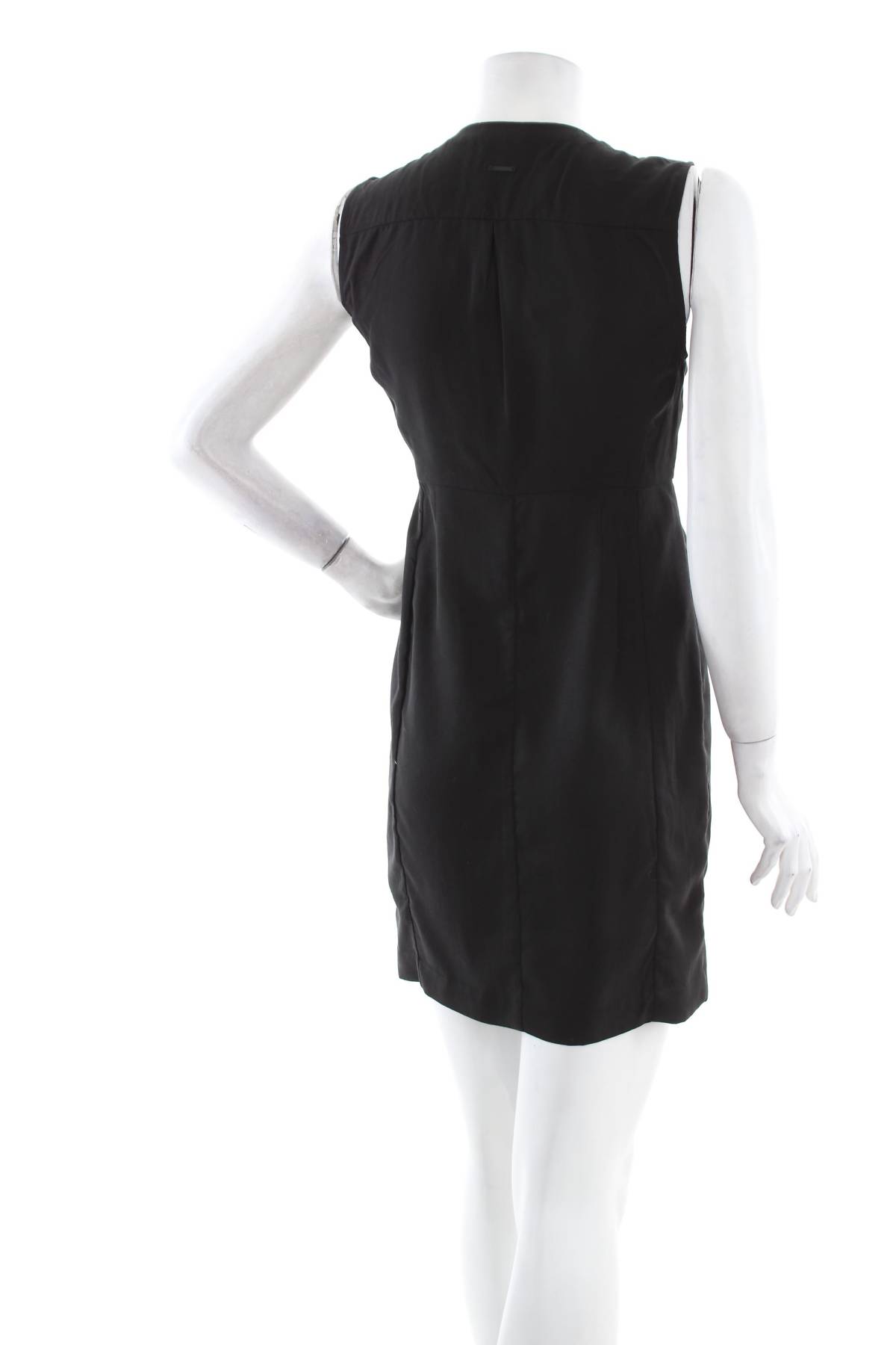 Рокля Calvin Klein Jeans2 - Contour.bg Рокля Calvin Klein Jeans2