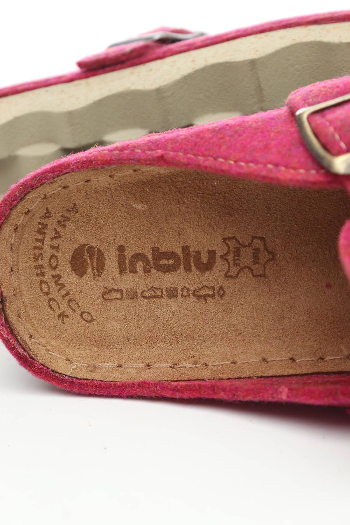 Чехли Inblu5 - Contour.bg Чехли Inblu5
