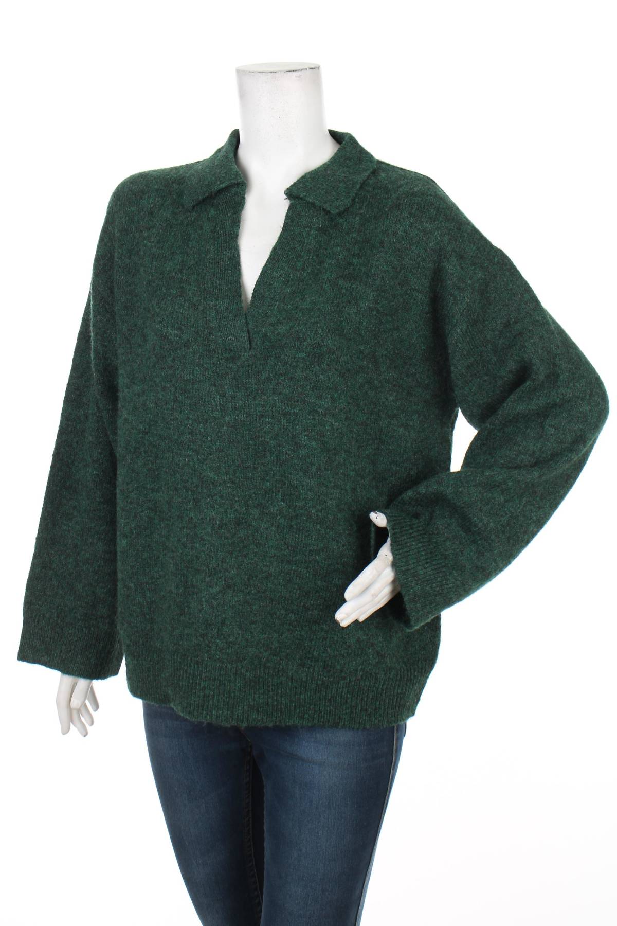 Дамски пуловер JJXX1