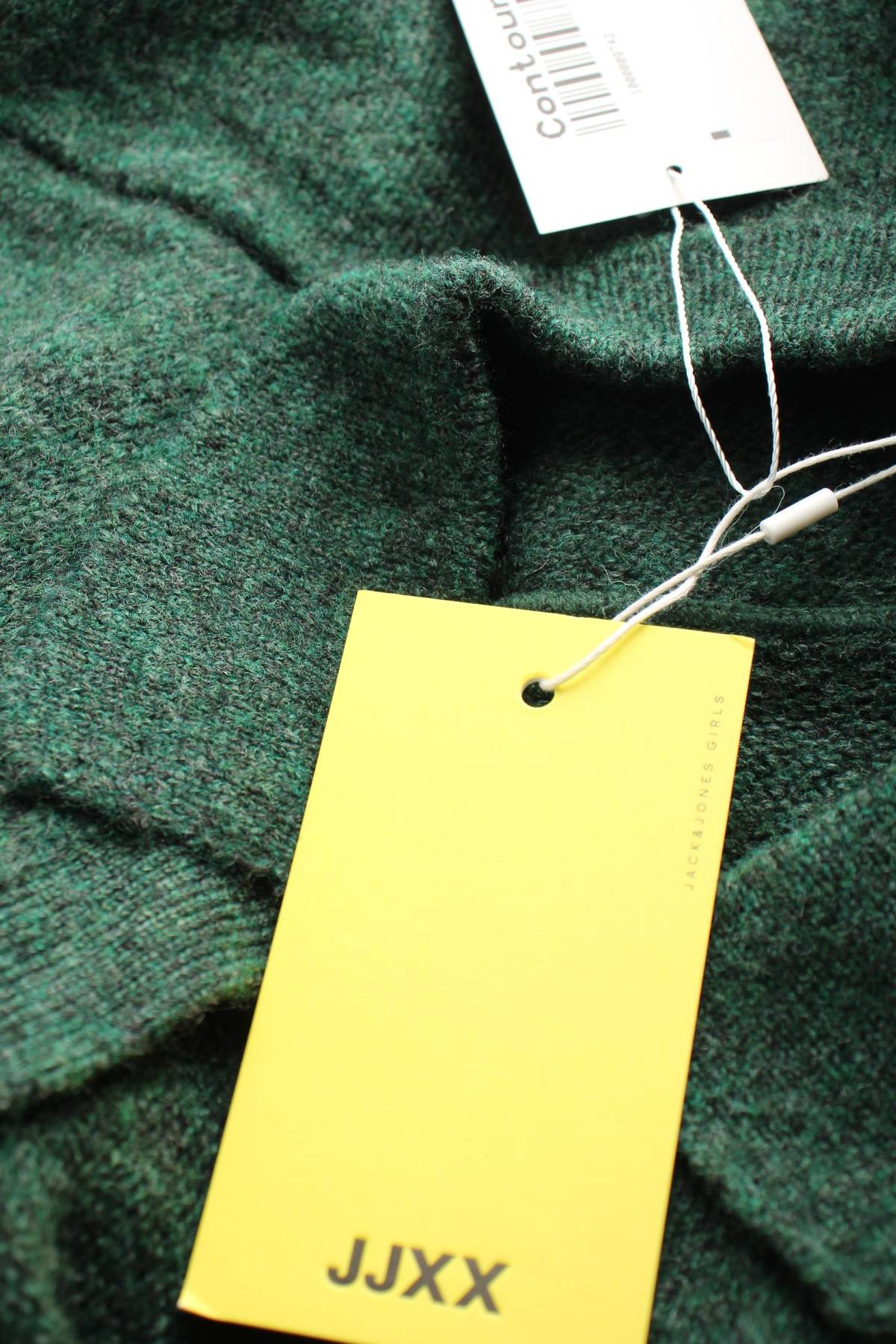 Дамски пуловер JJXX3