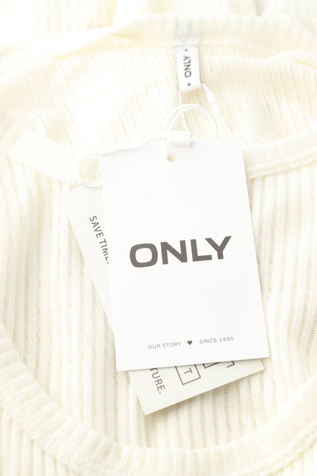 Γυναικεία μπλούζα Only3 - Contourshop.gr Γυναικεία μπλούζα Only3